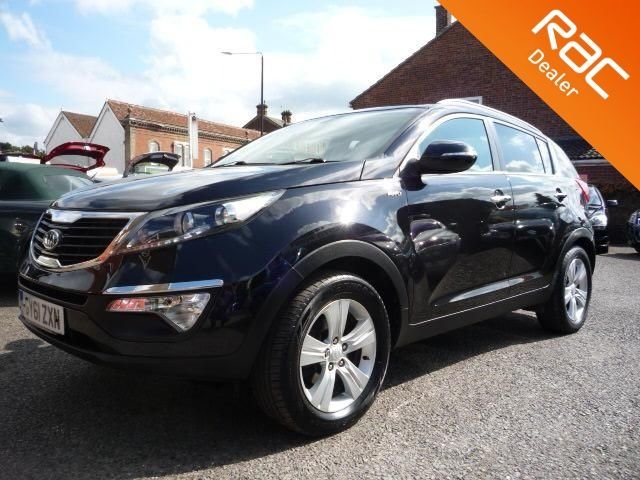 kia sportage 2012 isofix