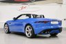 USED 2017 17 JAGUAR F-TYPE 5.0 V8 R AWD 2d AUTO 543 BHP MY18 FACELIFT CAR BEST VALUE MY18 CAR GREAT SPEC