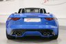 USED 2017 17 JAGUAR F-TYPE 5.0 V8 R AWD 2d AUTO 543 BHP MY18 FACELIFT CAR BEST VALUE MY18 CAR GREAT SPEC