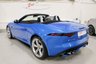 USED 2017 17 JAGUAR F-TYPE 5.0 V8 R AWD 2d AUTO 543 BHP MY18 FACELIFT CAR BEST VALUE MY18 CAR GREAT SPEC
