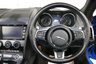 USED 2017 17 JAGUAR F-TYPE 5.0 V8 R AWD 2d AUTO 543 BHP MY18 FACELIFT CAR BEST VALUE MY18 CAR GREAT SPEC