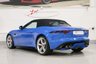 USED 2017 17 JAGUAR F-TYPE 5.0 V8 R AWD 2d AUTO 543 BHP MY18 FACELIFT CAR BEST VALUE MY18 CAR GREAT SPEC