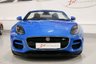 USED 2017 17 JAGUAR F-TYPE 5.0 V8 R AWD 2d AUTO 543 BHP MY18 FACELIFT CAR BEST VALUE MY18 CAR GREAT SPEC