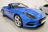 USED 2017 17 JAGUAR F-TYPE 5.0 V8 R AWD 2d AUTO 543 BHP MY18 FACELIFT CAR BEST VALUE MY18 CAR GREAT SPEC
