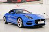 USED 2017 17 JAGUAR F-TYPE 5.0 V8 R AWD 2d AUTO 543 BHP MY18 FACELIFT CAR BEST VALUE MY18 CAR GREAT SPEC