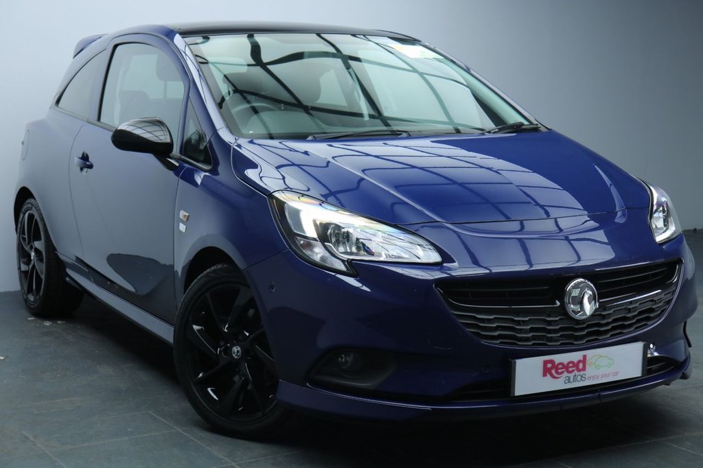 View our VAUXHALL CORSA