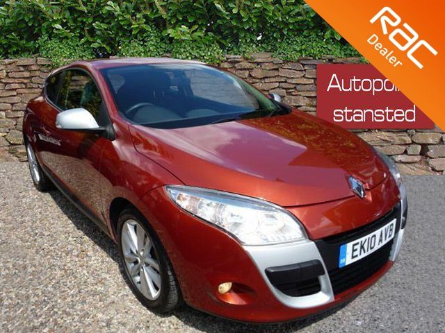 10 Renault Megane I Music Vvt 3 495