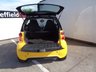 USED 2013 63 SMART FORTWO 1.0 CITYFLAME EDITION MHD 2d AUTO 71 BHP £116 A MONTH BLUETOOTH SATELLITE NAVIGATION FREE ROAD TAX FULL LEATHER EASE OF PARKING IDEAL COMMUTER CAR