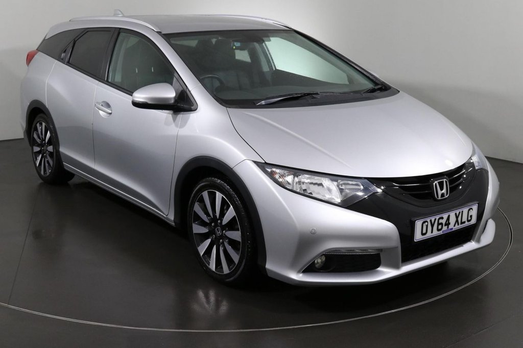 View our HONDA CIVIC