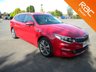 USED 2016 66 KIA OPTIMA 1.7 CRDI 3 ISG 5d AUTO 139 BHP Part Ex To Clear - Minor Marks. Sat Nav, Reversing Camera, Heated Seats/ Steering Wheel, Climate Control