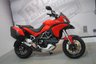 USED 2013 13 DUCATI MULTISTRADA 1200 S TOURING FRESH FULL SERVICE INC ENGINE BELTS