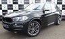 USED 2014 64 BMW X5 3.0 M50D 5d AUTO 376 BHP One owner & BMW service history