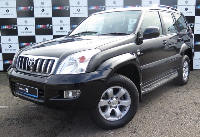 Integrity Automotive Limited