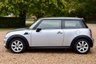 USED 2006 56 MINI HATCH COOPER 1.6 COOPER 3d AUTO 118 BHP £4K UPGRADES! 9 SERVICES, 3 OWNERS, LONG MOT, SENSORS, HEATED SEATS, LOOKS WELL!