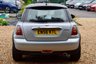 USED 2006 56 MINI HATCH COOPER 1.6 COOPER 3d AUTO 118 BHP £4K UPGRADES! 9 SERVICES, 3 OWNERS, LONG MOT, SENSORS, HEATED SEATS, LOOKS WELL!