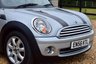 USED 2006 56 MINI HATCH COOPER 1.6 COOPER 3d AUTO 118 BHP £4K UPGRADES! 9 SERVICES, 3 OWNERS, LONG MOT, SENSORS, HEATED SEATS, LOOKS WELL!
