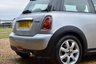USED 2006 56 MINI HATCH COOPER 1.6 COOPER 3d AUTO 118 BHP £4K UPGRADES! 9 SERVICES, 3 OWNERS, LONG MOT, SENSORS, HEATED SEATS, LOOKS WELL!