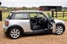 USED 2006 56 MINI HATCH COOPER 1.6 COOPER 3d AUTO 118 BHP £4K UPGRADES! 9 SERVICES, 3 OWNERS, LONG MOT, SENSORS, HEATED SEATS, LOOKS WELL!