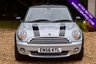 USED 2006 56 MINI HATCH COOPER 1.6 COOPER 3d AUTO 118 BHP £4K UPGRADES! 9 SERVICES, 3 OWNERS, LONG MOT, SENSORS, HEATED SEATS, LOOKS WELL!