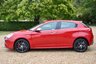 USED 2013 63 ALFA ROMEO GIULIETTA 2.0 JTDM-2 SPORTIVA TCT 5d AUTO 170 BHP NAV, LEATHER, NEW SERVICE & MOT, JUST 2 OWNER, WELL PRESENTED AUTO!