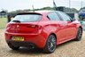 USED 2013 63 ALFA ROMEO GIULIETTA 2.0 JTDM-2 SPORTIVA TCT 5d AUTO 170 BHP NAV, LEATHER, NEW SERVICE & MOT, JUST 2 OWNER, WELL PRESENTED AUTO!