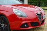 USED 2013 63 ALFA ROMEO GIULIETTA 2.0 JTDM-2 SPORTIVA TCT 5d AUTO 170 BHP NAV, LEATHER, NEW SERVICE & MOT, JUST 2 OWNER, WELL PRESENTED AUTO!