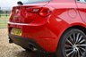 USED 2013 63 ALFA ROMEO GIULIETTA 2.0 JTDM-2 SPORTIVA TCT 5d AUTO 170 BHP NAV, LEATHER, NEW SERVICE & MOT, JUST 2 OWNER, WELL PRESENTED AUTO!