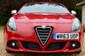USED 2013 63 ALFA ROMEO GIULIETTA 2.0 JTDM-2 SPORTIVA TCT 5d AUTO 170 BHP NAV, LEATHER, NEW SERVICE & MOT, JUST 2 OWNER, WELL PRESENTED AUTO!