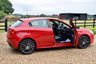 USED 2013 63 ALFA ROMEO GIULIETTA 2.0 JTDM-2 SPORTIVA TCT 5d AUTO 170 BHP NAV, LEATHER, NEW SERVICE & MOT, JUST 2 OWNER, WELL PRESENTED AUTO!