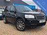 USED 2008 08 LAND ROVER FREELANDER 2.2 TD4 HST 5d AUTOMATIC Stunning HST Model - FSH Managing Directors Personal Car