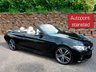 USED 2014 64 BMW 4 SERIES  420D M SPORT 2DR AUTO CONVERTIBLE ONE OWNER, SERVICE HISTORY