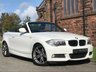 USED 2011 N BMW 1 SERIES 2.0 120D M SPORT 2d 175 BHP 6 MONTHS WARRATY + IMMACULATE