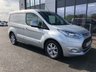 USED 2016 16 FORD TRANSIT CONNECT 1.5 200 L1 LIMITED 120 PS OUTSTANDING EXAMPLE