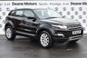 USED 2014 14 LAND ROVER RANGE ROVER EVOQUE 2.2 ED4 PURE 5d 150 BHP JUST ARRIVED - GREAT CONDITION