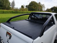 USED 2015 15 MITSUBISHI L200 2.5 DI-D 4X4 BARBARIAN LB DCB 1d 175 BHP FULL SERVICE HISTORY !! NO VAT
