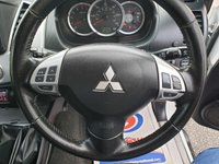 USED 2015 15 MITSUBISHI L200 2.5 DI-D 4X4 BARBARIAN LB DCB 1d 175 BHP FULL SERVICE HISTORY !! NO VAT