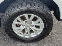 USED 2015 15 MITSUBISHI L200 2.5 DI-D 4X4 BARBARIAN LB DCB 1d 175 BHP FULL SERVICE HISTORY !! NO VAT