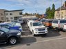 USED 2015 15 MITSUBISHI L200 2.5 DI-D 4X4 BARBARIAN LB DCB 1d 175 BHP FULL SERVICE HISTORY !! NO VAT