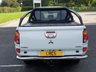 USED 2015 15 MITSUBISHI L200 2.5 DI-D 4X4 BARBARIAN LB DCB 1d 175 BHP FULL SERVICE HISTORY !! NO VAT
