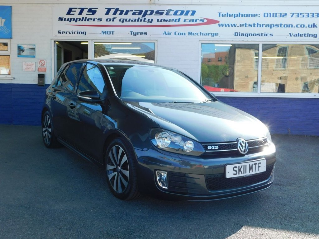 View our VOLKSWAGEN GOLF