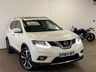 USED 2014 NISSAN X-TRAIL 1.6 DCI N-TEC 5d 130 BHP EURO 6 4X4 