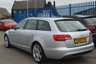USED 2010 60 AUDI A6 3.0 AVANT TDI QUATTRO S LINE SPECIAL EDITION 5d AUTO 237 BHP 