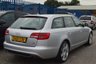 USED 2010 60 AUDI A6 3.0 AVANT TDI QUATTRO S LINE SPECIAL EDITION 5d AUTO 237 BHP 