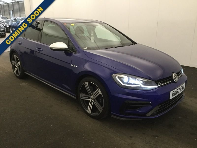 View our VOLKSWAGEN GOLF
