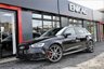 USED 2017 67 AUDI S3 2.0 S3 SPORTBACK TFSI QUATTRO BLACK EDITION 5d 306 BHP BLACK EDITION,19 INCH ALLOYS, B&O