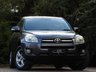 USED 2009 59 TOYOTA RAV4 2.2 XT-R D-4D 5d 148 BHP HUGE SPEC LEATHER A/C FSH VGC
