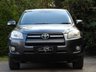 USED 2009 59 TOYOTA RAV4 2.2 XT-R D-4D 5d 148 BHP HUGE SPEC LEATHER A/C FSH VGC