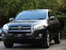 USED 2009 59 TOYOTA RAV4 2.2 XT-R D-4D 5d 148 BHP HUGE SPEC LEATHER A/C FSH VGC