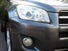 USED 2009 59 TOYOTA RAV4 2.2 XT-R D-4D 5d 148 BHP HUGE SPEC LEATHER A/C FSH VGC