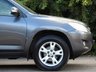 USED 2009 59 TOYOTA RAV4 2.2 XT-R D-4D 5d 148 BHP HUGE SPEC LEATHER A/C FSH VGC